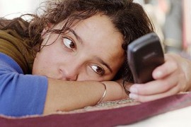 7 Kesalahan Dalam Mengirimkan SMS Cinta