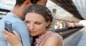 Langkah Menghindari Godaan Selingkuh