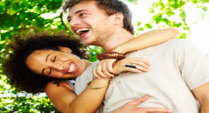 Bersahabat Dengan Lawan Jenis