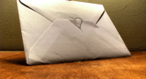 Pernyataan Cinta Kuno Tapi Diinginkan