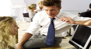 Kesan Pertama Pria pada Wanita