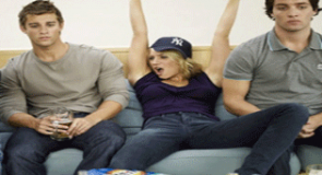 Wanita Memang Racun Dunia