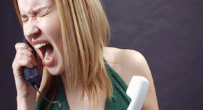 Bila Wanita Tak Juga Mengerti