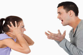 Saat Terlibat Argumen dengan Pasangan, Lakukan 7 Hal Ini