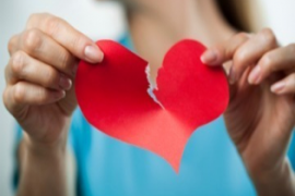 6 Hal Penyebab Putus Cinta