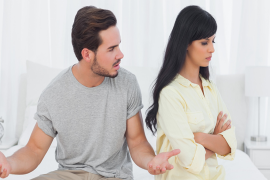 6 Hal Ini Sepele, Tak Perlu Dipermasalahkan dengan Pasangan
