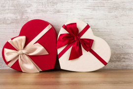 5 Kado Handmade untuk Pasangan di Hari Kasih Sayang
