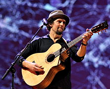 Jason Mraz si Cancer yang romantis