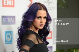 Katy Perry Cerai, Langsung Konser di Indonesia