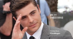 Si Petualang Zac Efron