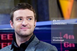 Justin Timberlake