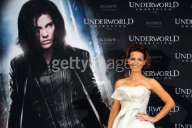 Underworld Awakening