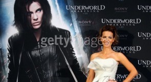 Underworld Awakening