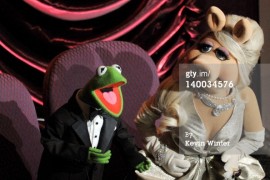 The Muppets