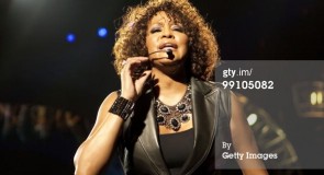 Selamat Jalan Whitney Houston