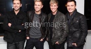 Kepopuleran Westlife