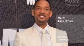 Will Smith