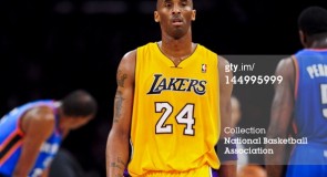 Kobe Bryant