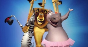 Madagascar 3: Europe’s Most Wanted