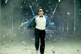 Siapakah Lelaki yang Ada dalam Video Klip Gangnam Style?