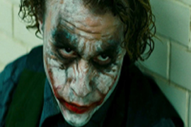 Pemeran Joker Dalam Batman