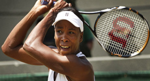 Kesuksesan Venus Williams