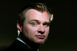 Pribadi Unik Christopher Nolan