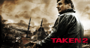 Liam Neeson Kembali Dalam Taken 2