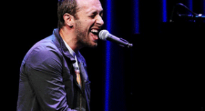 Sekilas tentang Sosok Chris Martin