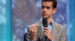 Pencetus Twitter Jack Dorsey