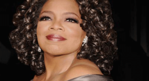 Cara Sukses Oprah Winfrey