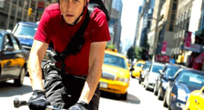 Joseph Gordon Dalam Premium Rush