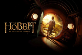 Film Penghujung Tahun The Hobbit