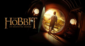 Film Penghujung Tahun The Hobbit