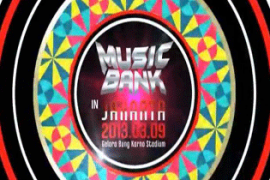 Music Bank Datang Ke Indonesia