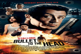 Sylvester Stallone dan Bullet To The Head