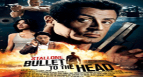 Sylvester Stallone dan Bullet To The Head