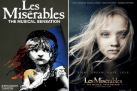 Hidup Menurut Les Miserables