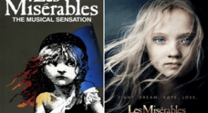 Hidup Menurut Les Miserables