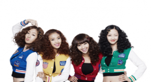 Starship Entertainment dan Sistar