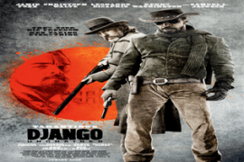 Quentin Tarantino Kembali dengan Django Unchained