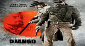 Quentin Tarantino Kembali dengan Django Unchained