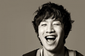 Karakter Lee Kwang Soo dalam Running Man