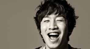 Karakter Lee Kwang Soo dalam Running Man