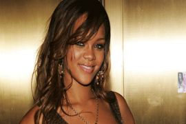 Awal Perjalanan Karier Rihanna