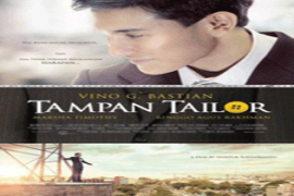 Tampan Tailor, Film Duet Vino G. Bastian dan Marsha Timothy