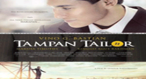 Tampan Tailor, Film Duet Vino G. Bastian dan Marsha Timothy