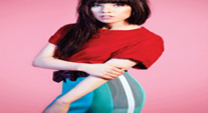 27 Mei 2013, Carly Rae Japsen Live in Jakarta