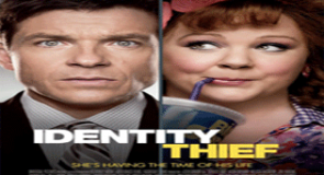 Film Komedi Terbaru Identity Thief