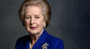 Perjalanan Karier Mendiang Margareth Thatcher